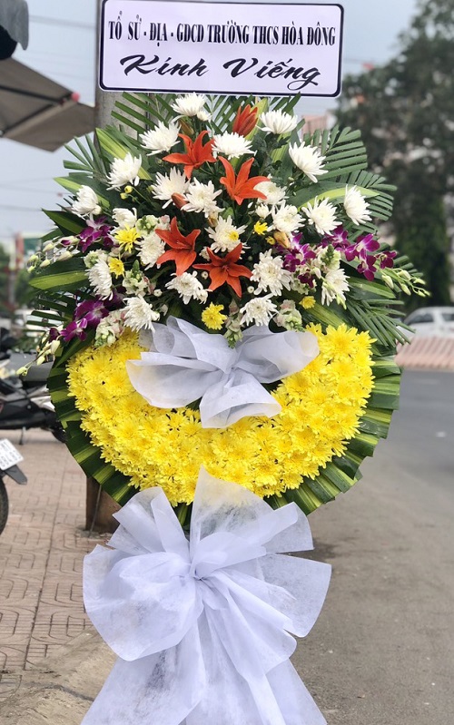 tiệm hoa tươi ninh sơn ninh thuận
