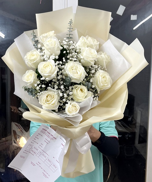 Shop hoa tươi phan rang tháp chàm ninh thuận