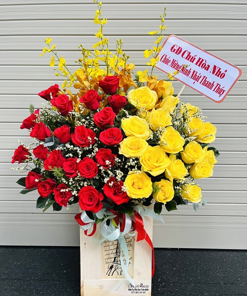 shop hoa thuận bắc ninh thuận