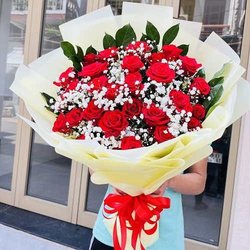 shop hoa tươi thuận bắc ninh thuận