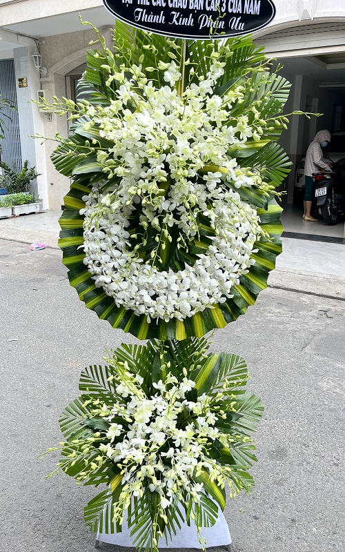 tiệm hoa tươi thuận bắc ninh thuận