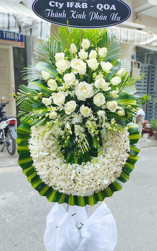 tiệm hoa tươi đoan hùng phú thọ