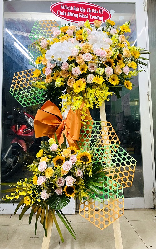 hoa tươi lâm thao phú thọ