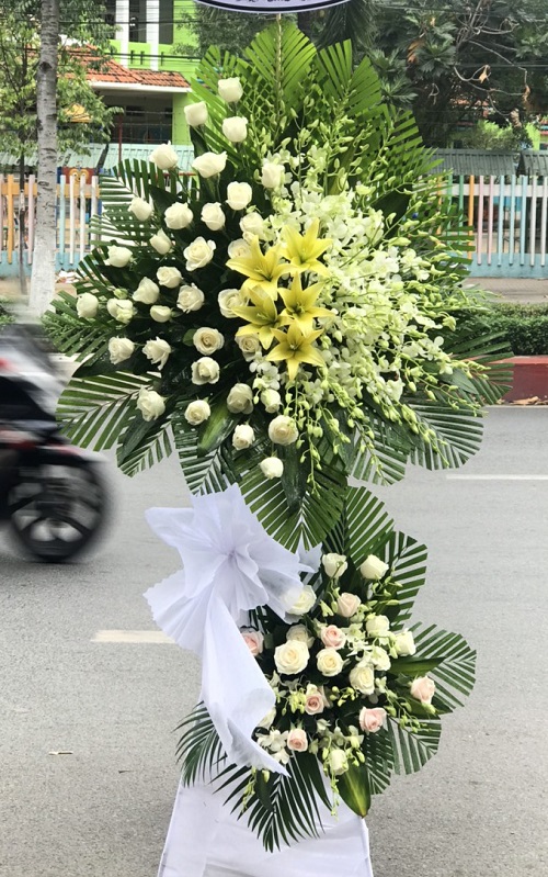 tiệm hoa tươi phù ninh phú thọ