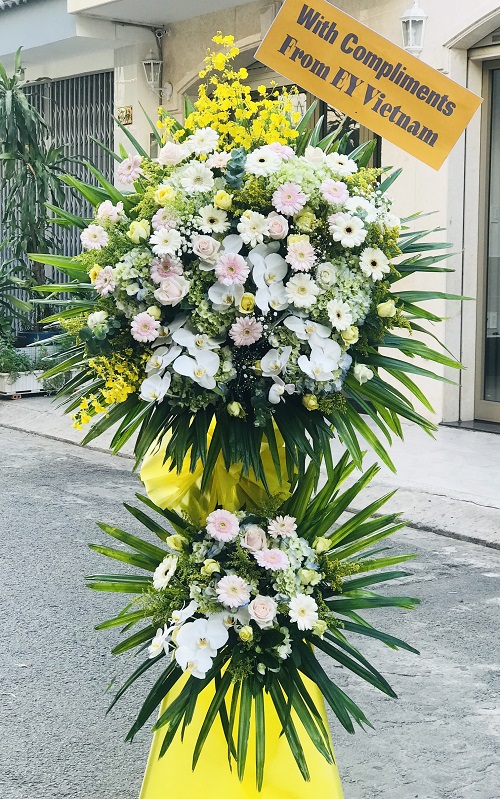 hoa tươi tam nông phú thọ