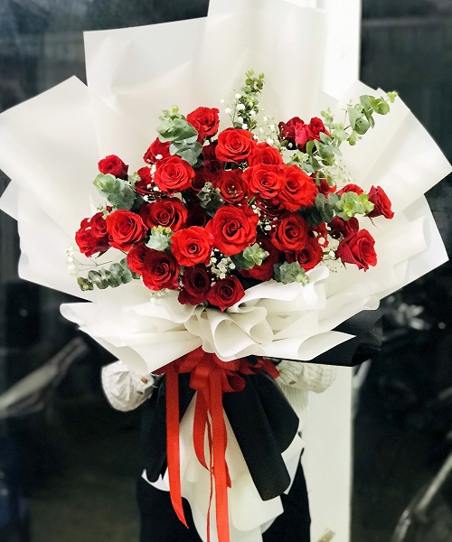 Shop hoa tươi tam nông phú thọ