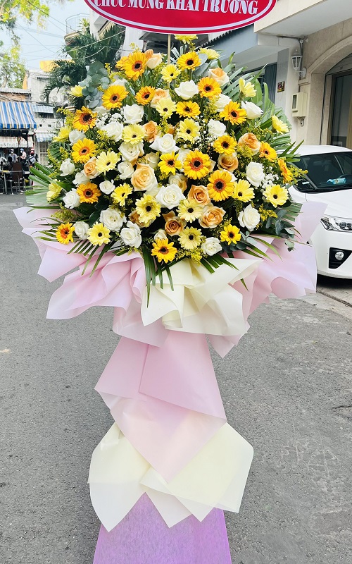 hoa tươi tân sơn phú thọ