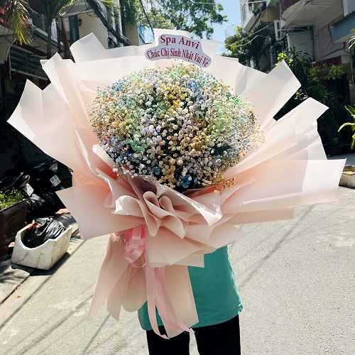 shop hoa tươi tân sơn phú thọ