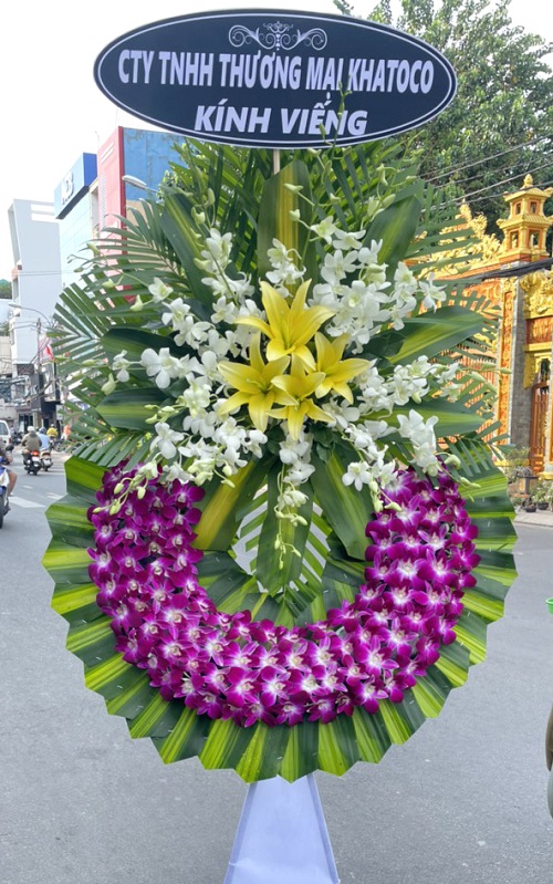 tiệm hoa tươi tân sơn phú thọ