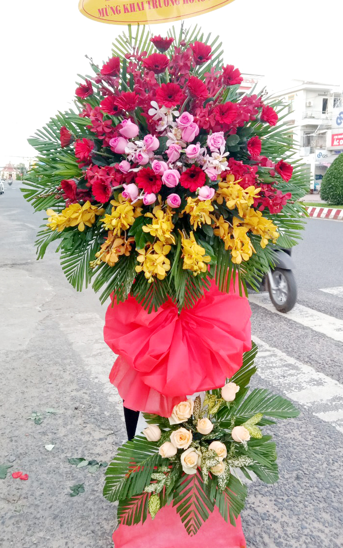 hoa tươi thanh sơn phú thọ