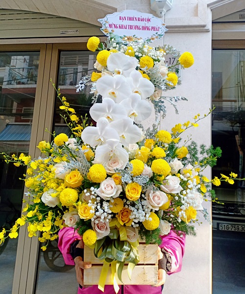 shop hoa thanh sơn phú thọ