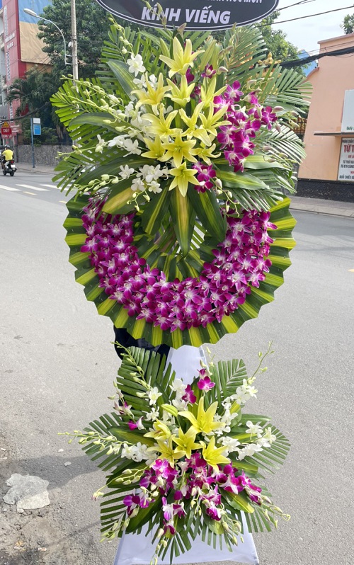 tiệm hoa tươi thanh thủy phú thọ