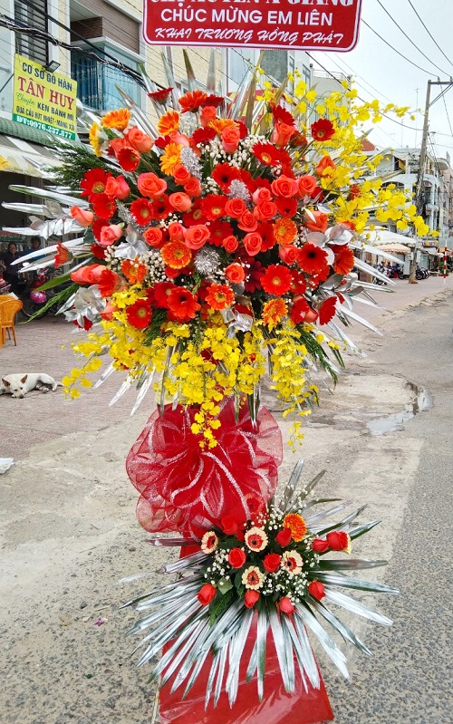 hoa tươi yên lập phú thọ