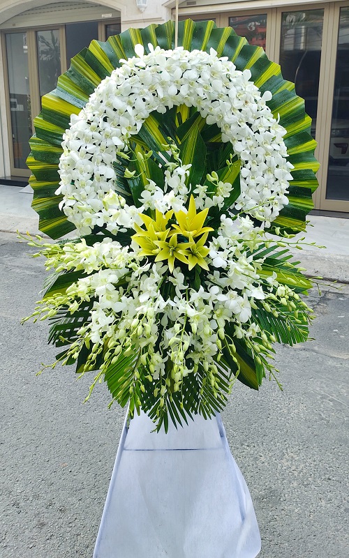 tiệm hoa tươi yên lập phú thọ