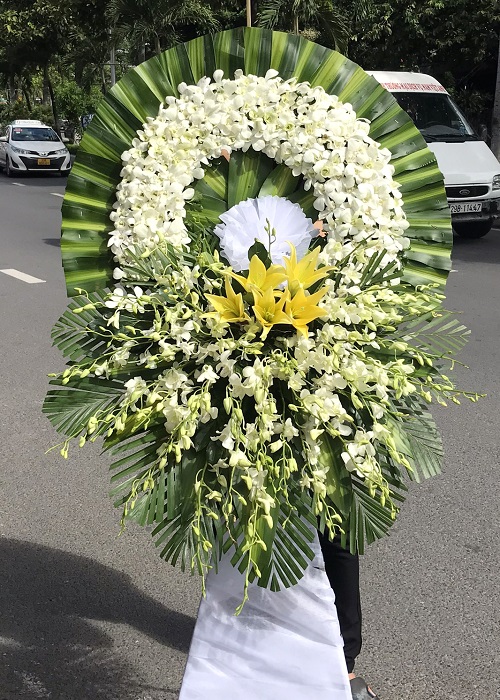 tiệm hoa tươi tuy an phú yên
