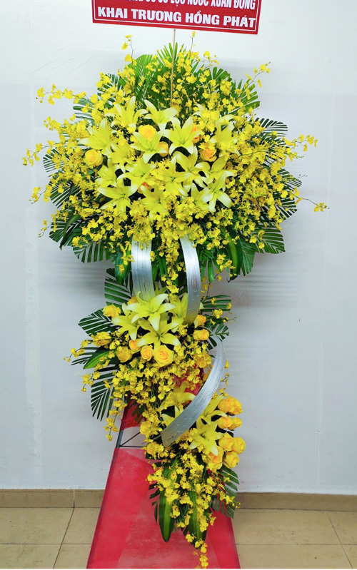 hoa tươi ba đồn quảng bình