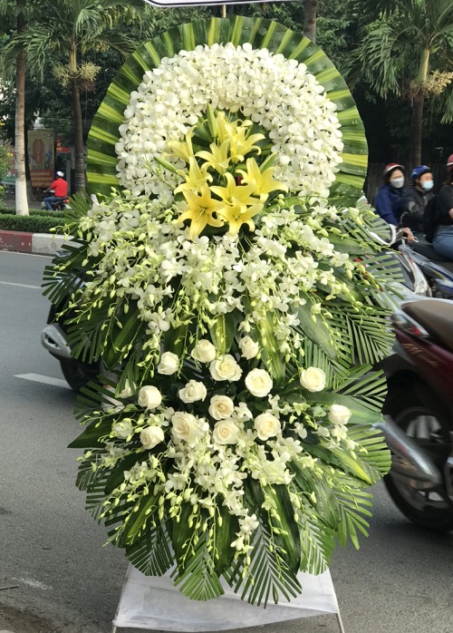 tiệm hoa tươi bố trạch quảng bình