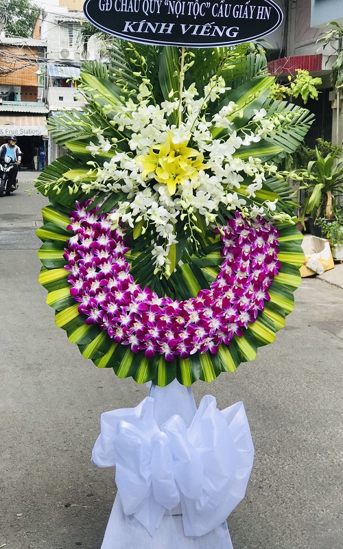 tiệm hoa tại lệ thủy quảng bình