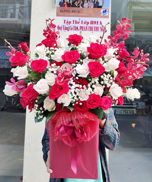 Shop hoa quảng ninh quảng bình