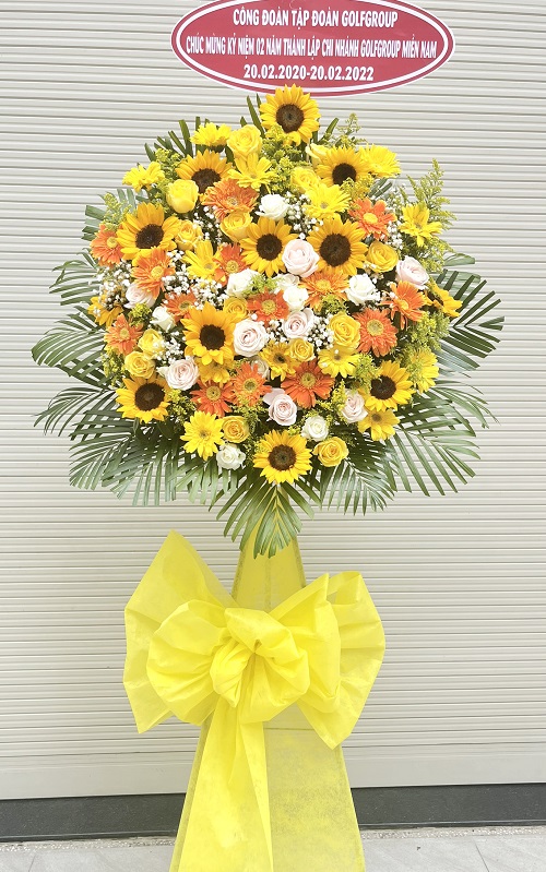 hoa tươi điện bàn quảng nam