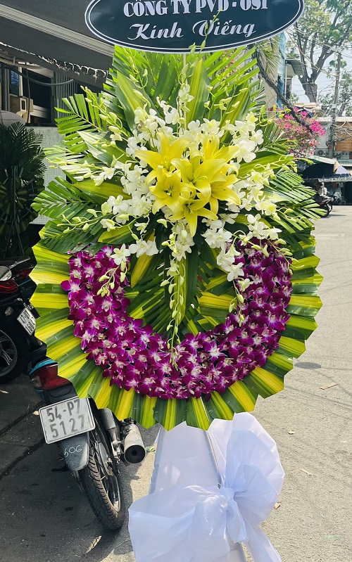 tiệm hoa tươi điện bàn quảng nam