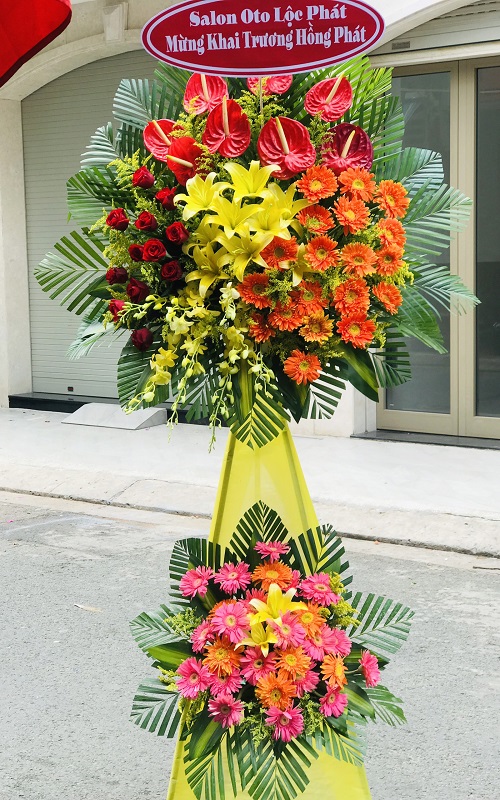 hoa tươi hiệp đức quảng nam