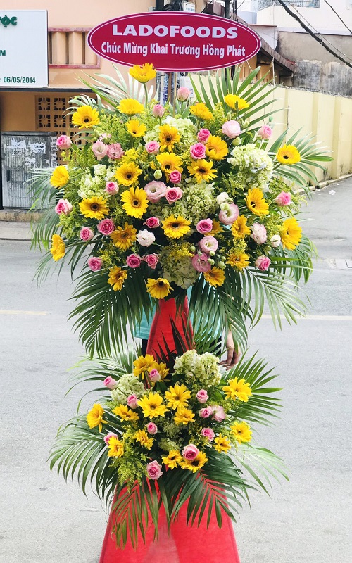 shop hoa hội an quảng nam