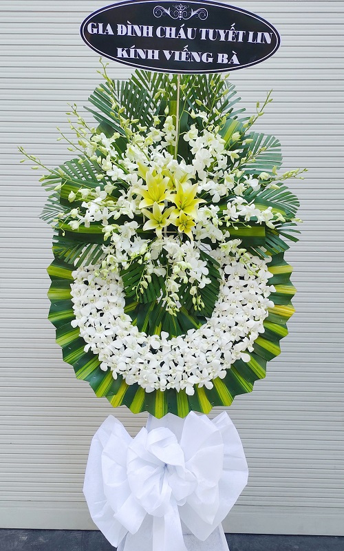 tiệm hoa hội an quảng nam