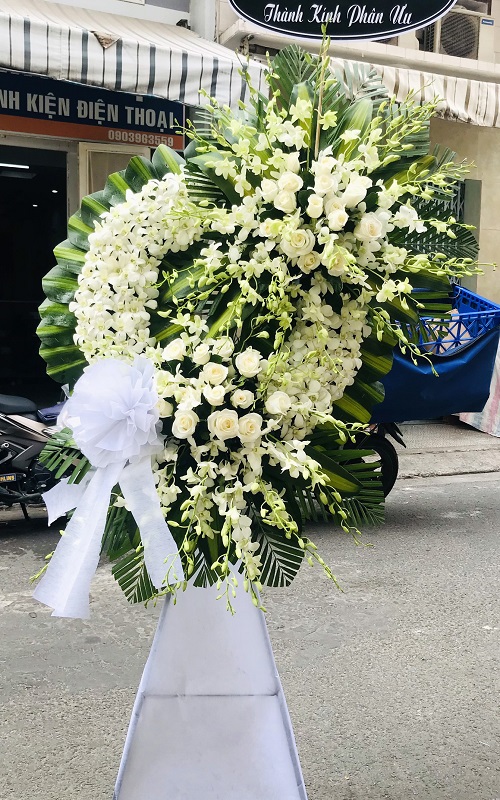 hoa tang lễ nam giang quảng nam