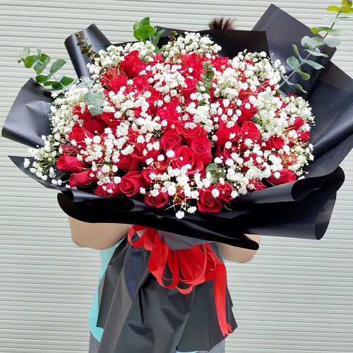 Shop hoa tươi nam giang quảng nam