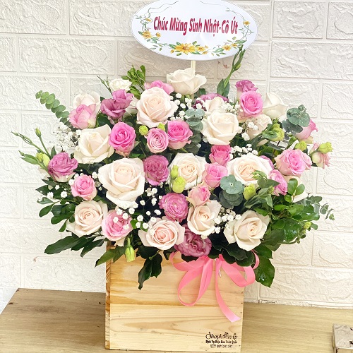 Shop hoa núi thành quảng nam
