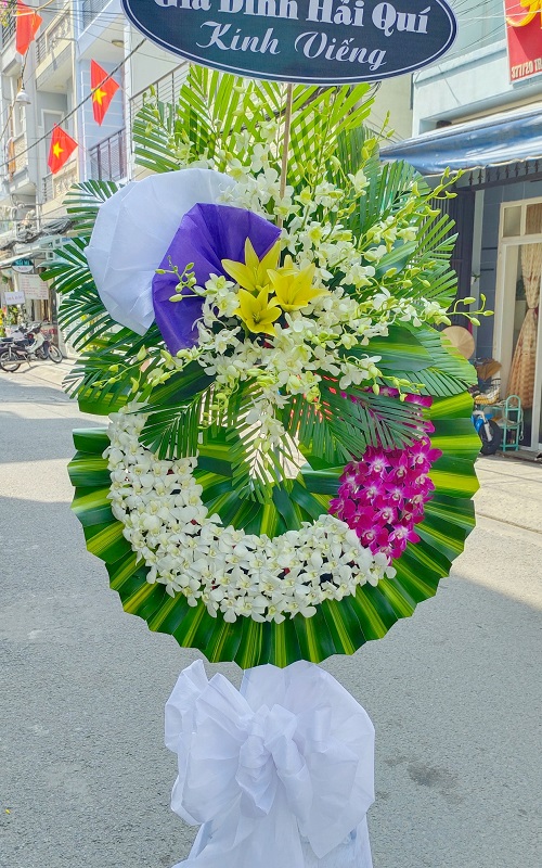 tiệm hoa tươi núi thành quảng nam