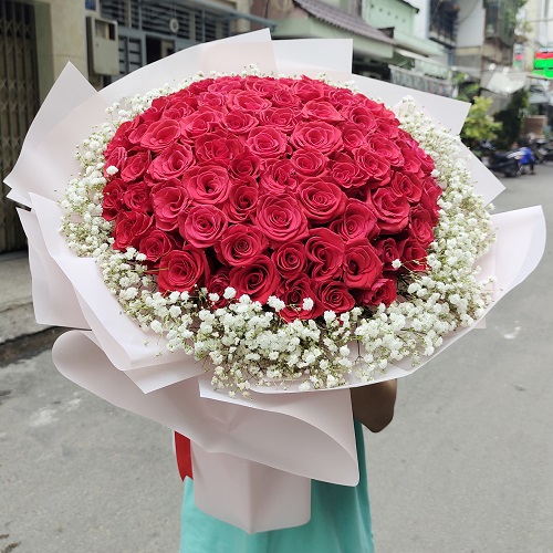 Shop hoa tươi phú ninh quảng nam