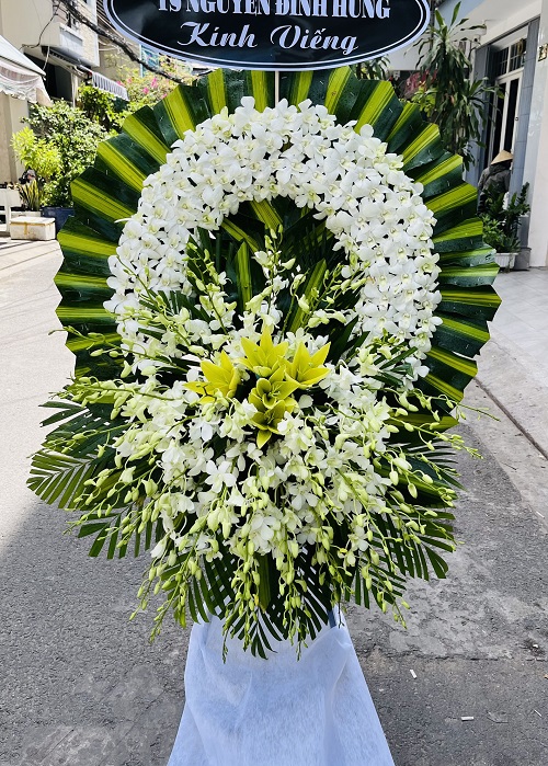 tiệm hoa tươi phú ninh quảng nam