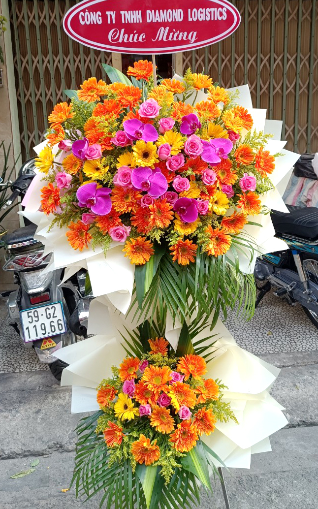 hoa tươi quế sơn quảng nam