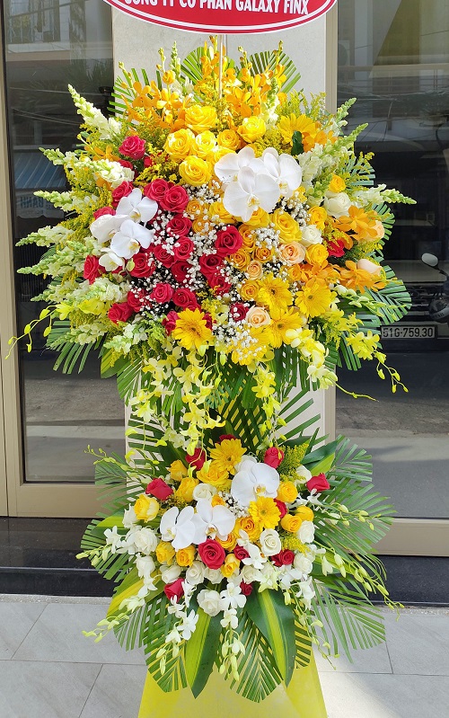 Shop hoa tươi tam kỳ