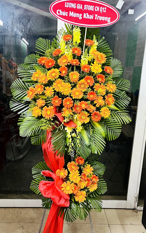 hoa tươi sơn tịnh quảng ngãi