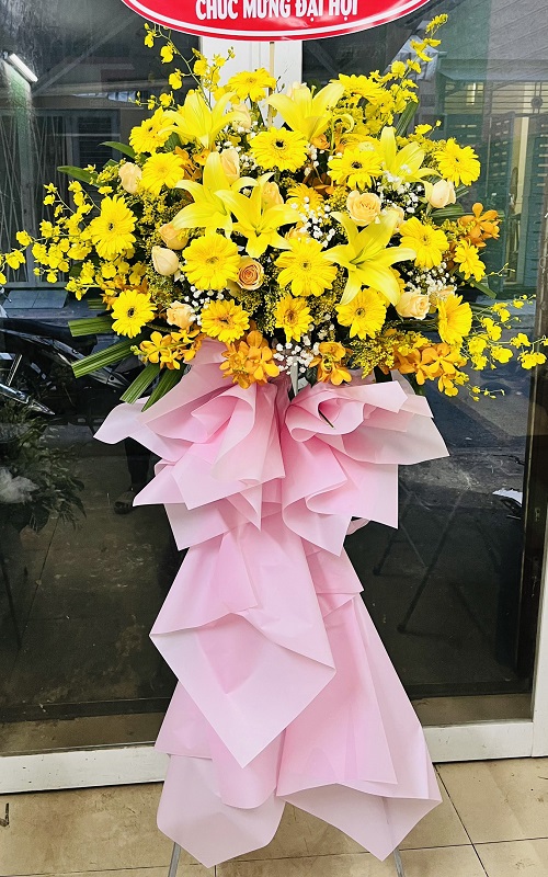 hoa tươi bình liêu quảng ninh
