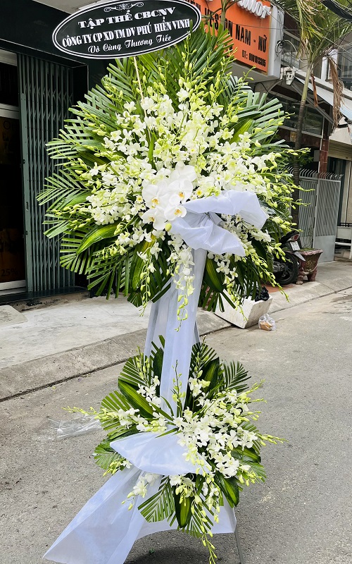 tiệm hoa tươi đông triều quảng ninh