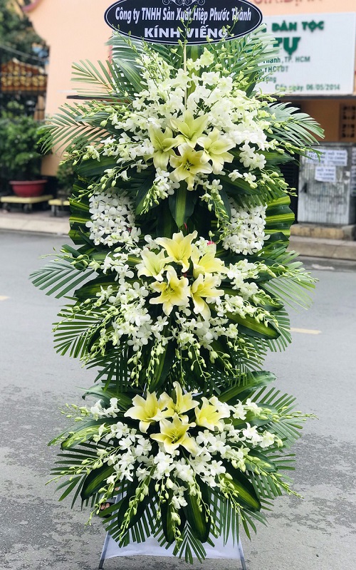 tiệm hoa tươi đa krong quảng trị