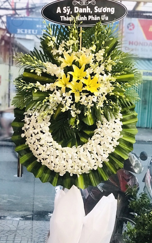 tiệm hoa tươi hải lăng quảng trị