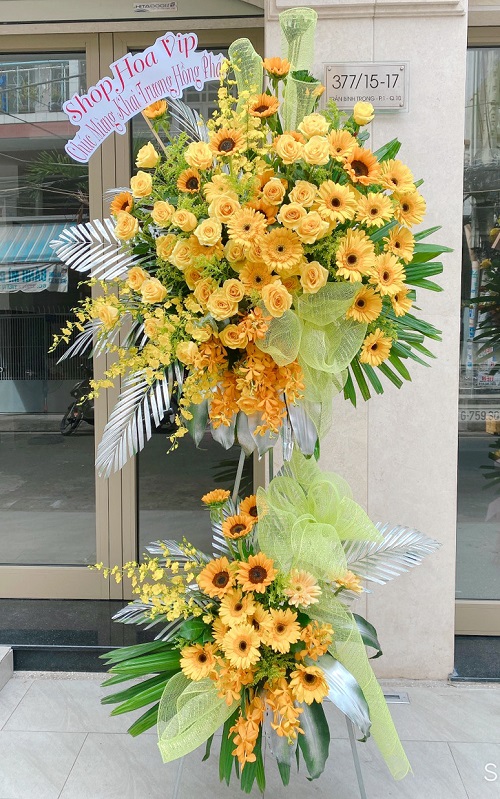 hoa tươi triệu phong quảng trị