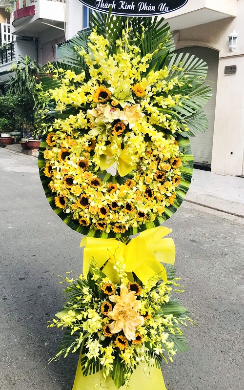 tiệm hoa tươi triệu phong quảng trị