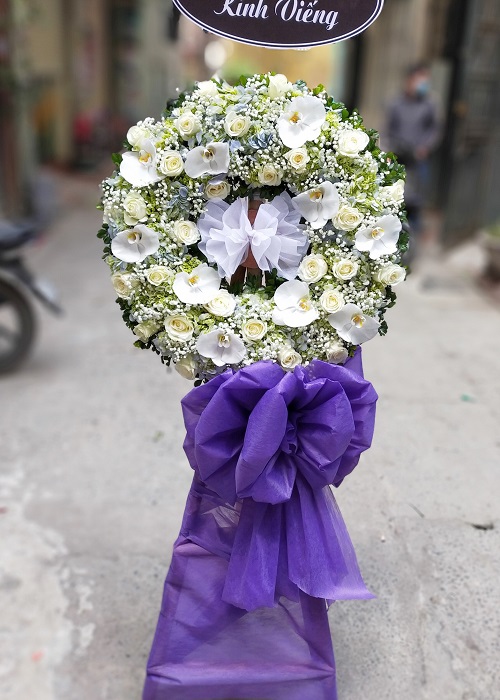 cửa hàng hoa tươi duy tiên