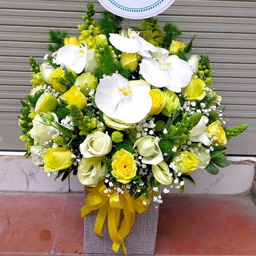 hoa tươi duy tiên hà nam