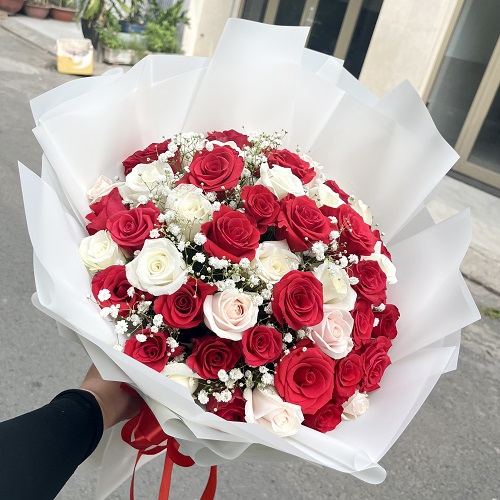 shop hoa tươi duy tiên hà nam