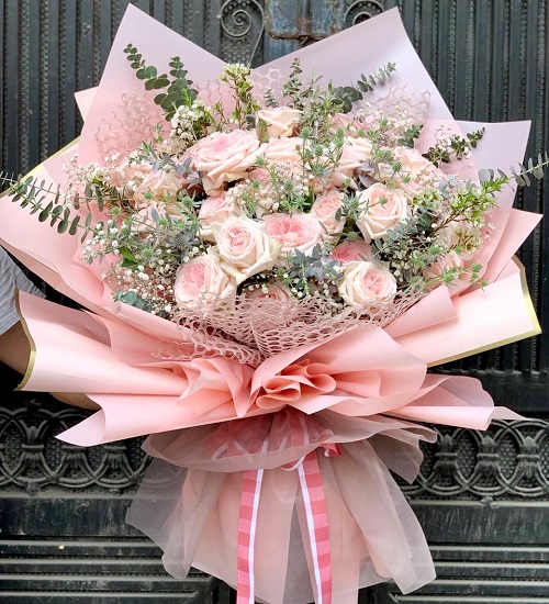 shop hoa tươi thanh liêm hà nam