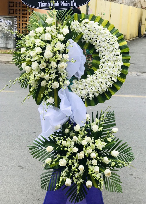 tiệm hoa tươi châu thành sóc trăng
