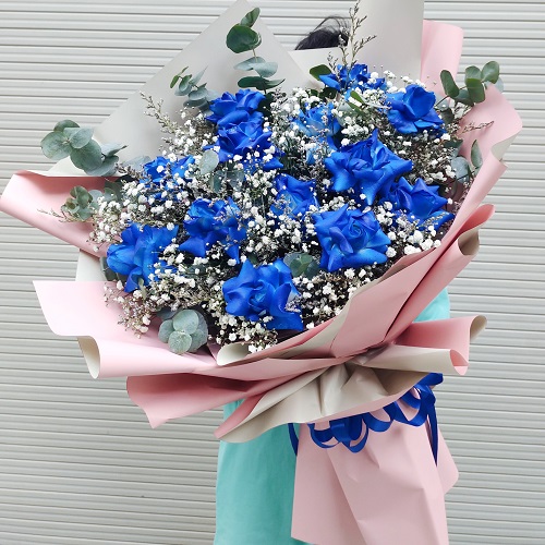 shop hoa tươi mỹ tú sóc trăng