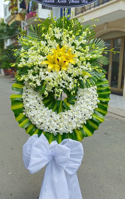 tiệm hoa tươi mỹ tú sóc trăng